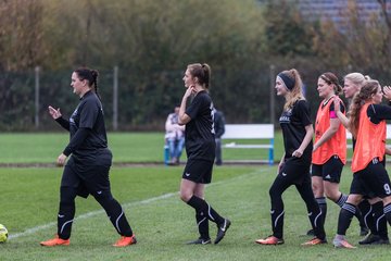 Bild 12 - Frauen TSV Wiemersdorf - VfR Horst : Ergebnis: 0:7